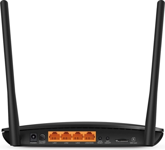 Jednostavno upravljanje mrežom