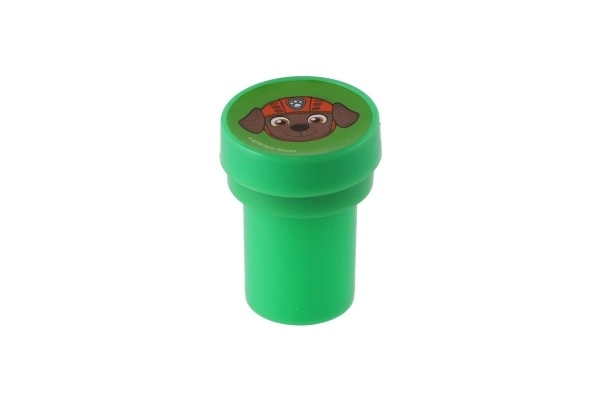Samobojajuća pečati 12 kom plastični Paw Patrol / Psići u ophodnji u blisteru 12x9cm 10 kom u kutiji