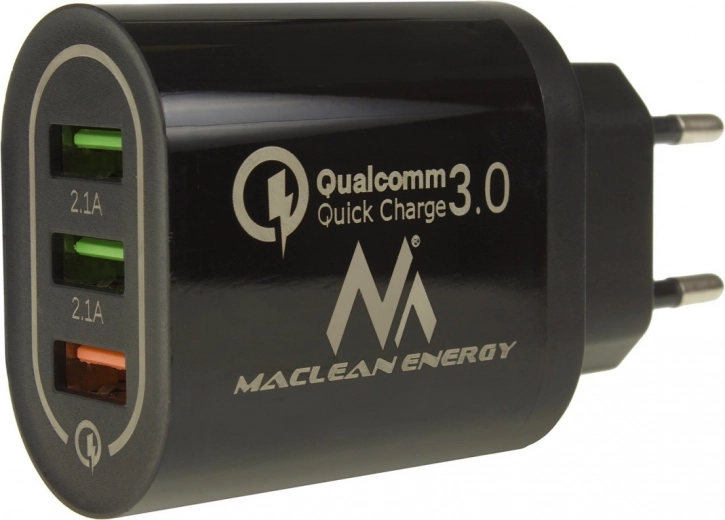 Brzo punjenje s Qualcomm Quick Charge 3.0