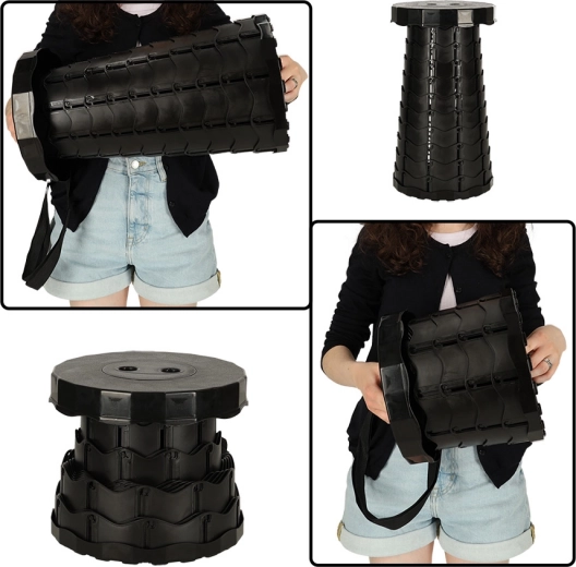 Kompaktna i lako prenosiva