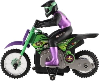 Glatka i stabilna vožnja