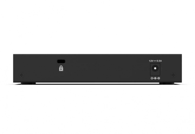 Upravljani prekidač NETGEAR GS308E 8-Port Gigabit Ethernet Plus