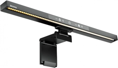 Svjetlosna traka za monitor BlitzWolf BM-ES1 Plus