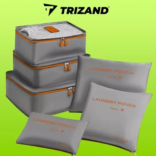 Putni organizator - 6 kom. Trizand 23183