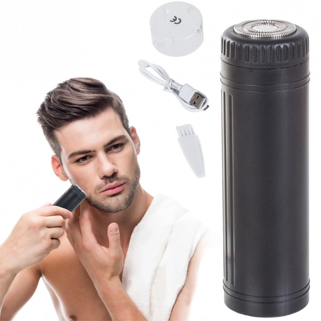 Bežični epilator za lice i tijelo