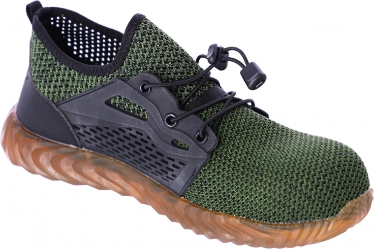 Prozračno gornjište, lakoća i udobnost