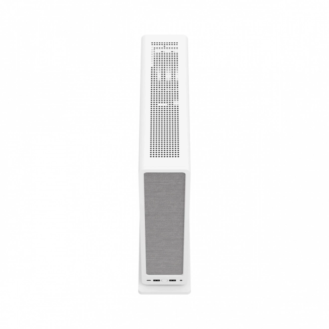 Bijela PC kućišta Ridge mITX PCIE 4.0