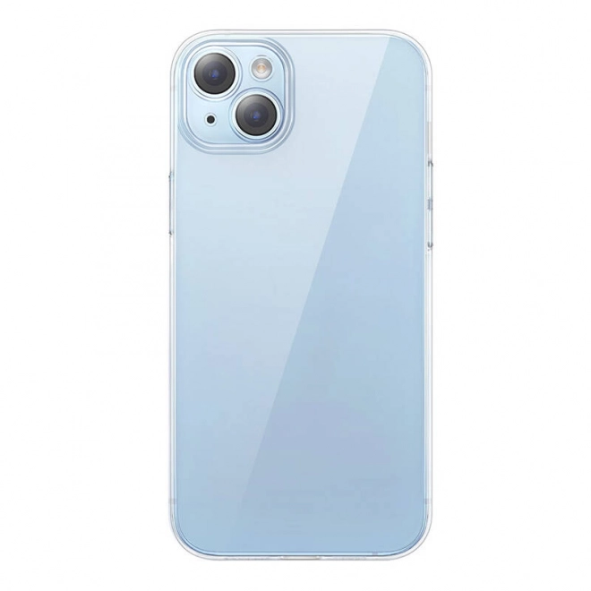 Futrola Baseus Crystal Series za iPhone 14 Plus