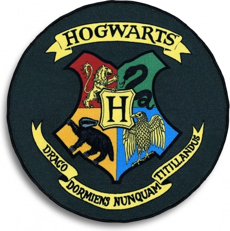 Otirač Harry Potter Hogwarts