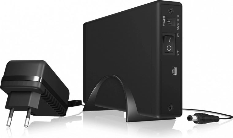 Stabilno napajanje i prekidač