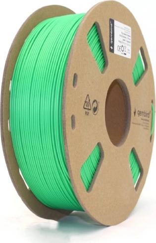 Filament PLA Pro za 3D pisače 1,75 mm – zeleni