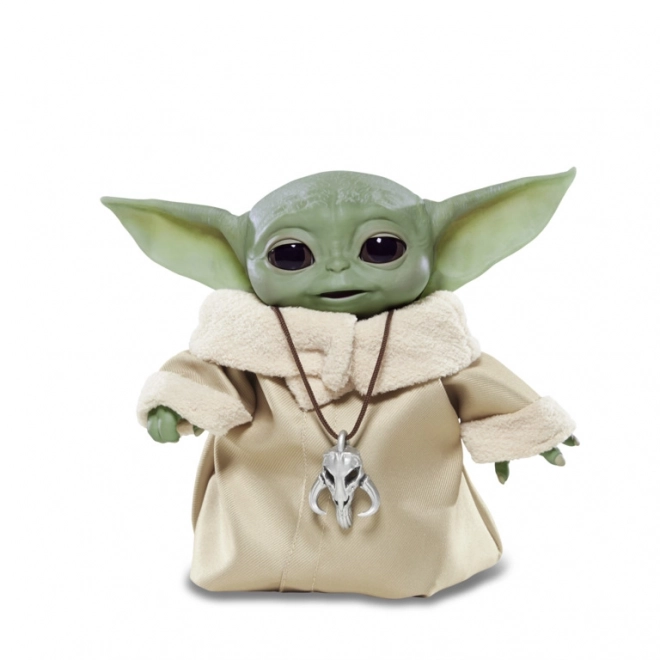 Star Wars figurica Dijete - Baby Yoda animatronička sila