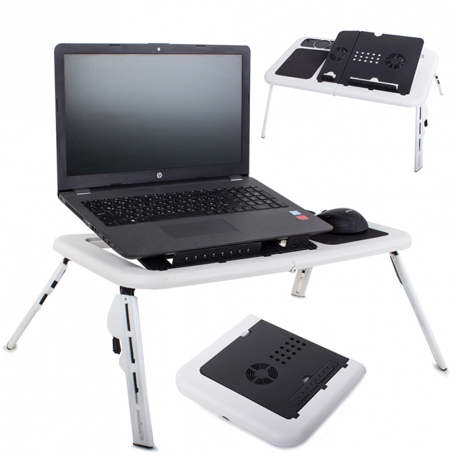 Sklopivi stolić za notebook E-Table