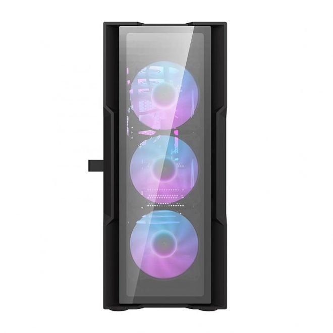 Radunalo kudi3te s RGB osvjetljenjem Darkflash