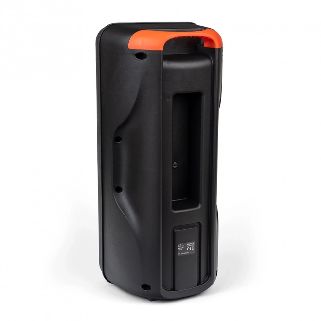 Reproduktor FLAMEBOX UP MT3177 Bluetooth 5.0/Fm/MP3/MicroSD/USB/RGB/RMS 14W/PMPO 600W