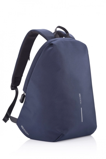 Proti krađi ruksak Bobby Soft Navy