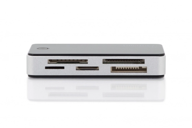 5-portni USB 3.0 SuperSpeed čitač memorijskih kartica