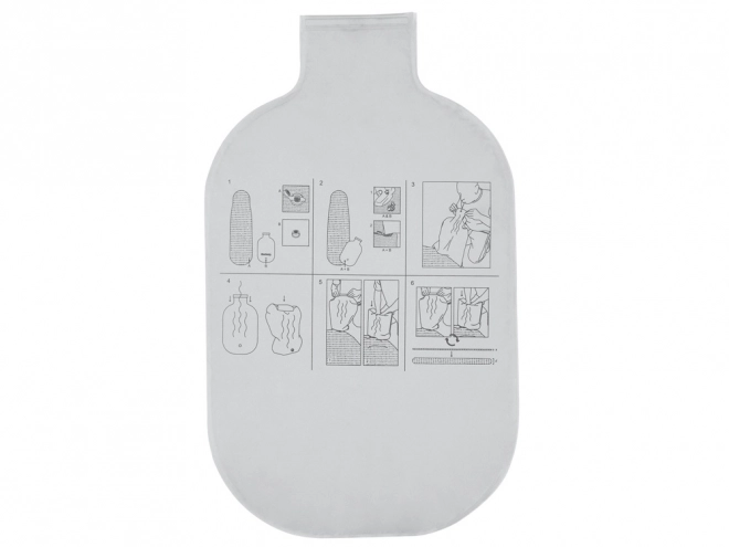 Nafukovajuća karimat Bestway AdventuRest 188 x 58,5 x 7,5 cm