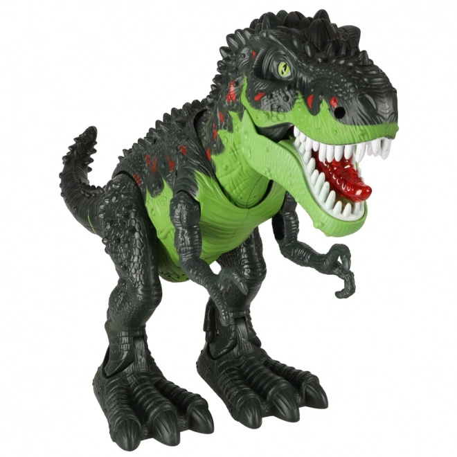 Elektronički dinosaur T-Rex