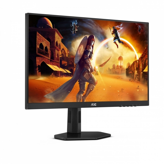 Gaming monitor 27 inča IPS 180Hz s HDMI i pivotom