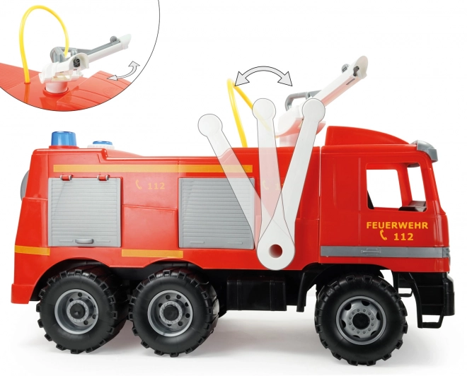 Vatrogasno vozilo 64 cm