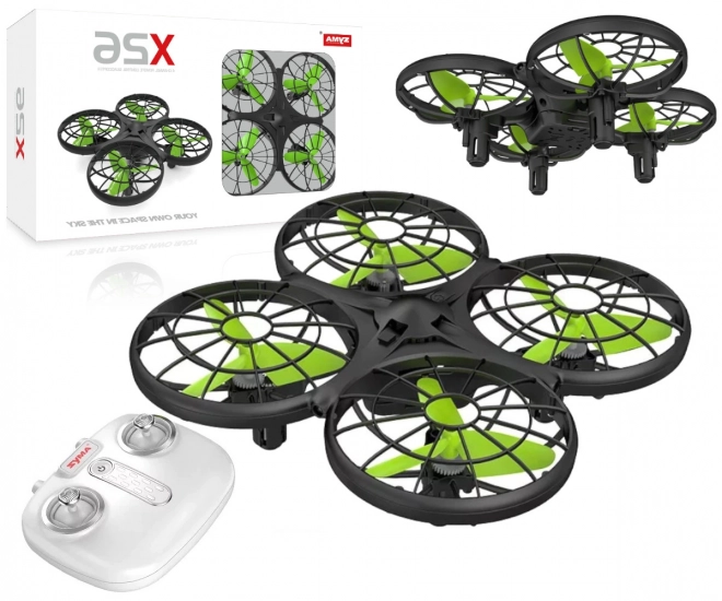 Syma crni RC Dron X26