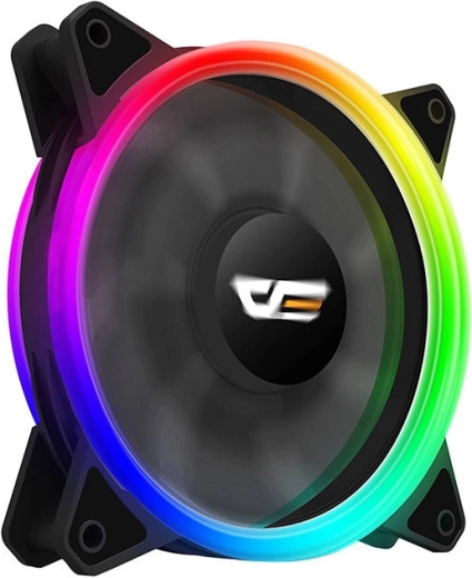 Dvostruki RGB efekt