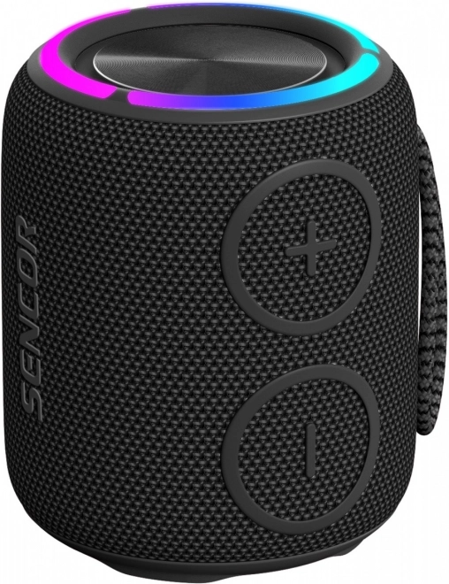 Bluetooth zvučnik Sencor Sirius 2 Mini crni