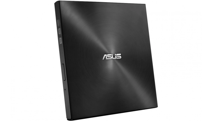 Vanjski DVD rezač ASUS ZenDrive U9M
