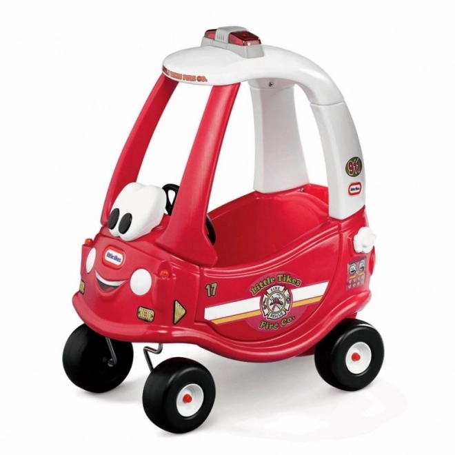 Vatrogasni autić Little Tikes Cozy Coupe