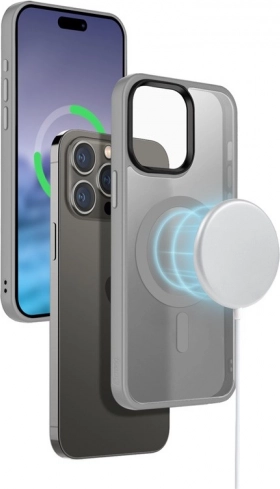 MagSafe koji drži i puni