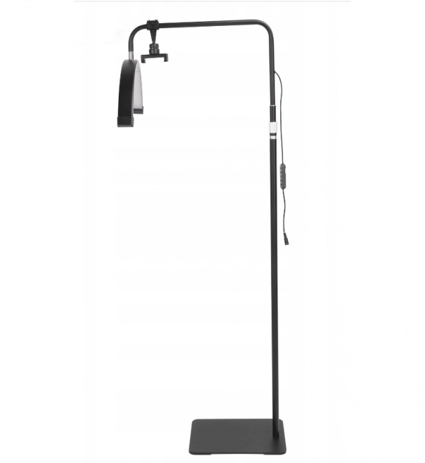 Kozmetička lampa za produženje trepavica Moon Lash - crna