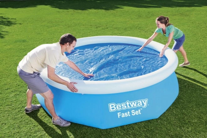 Solarni pokrivač za bazen Bestway 305 cm