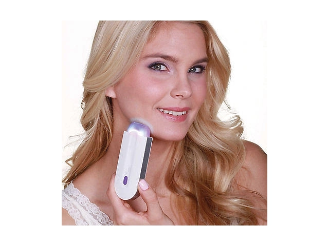 Yes! Laserski Depilator - Britvica