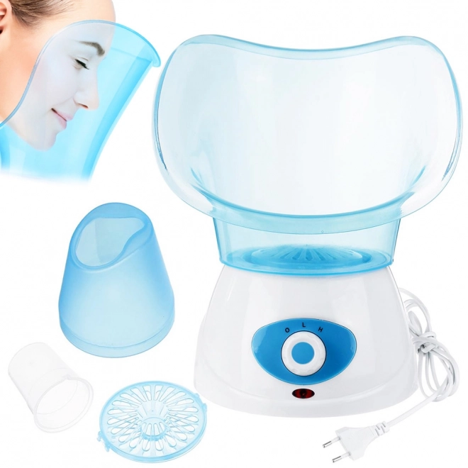 Parna sauna za lice i inhalator