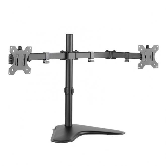 Stalak za dva monitora 13-32