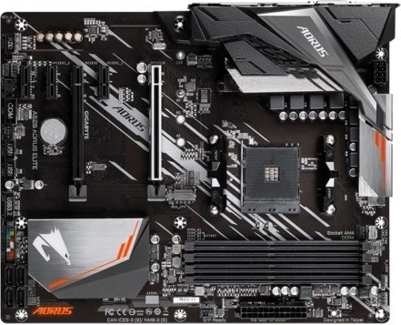 Brza NVMe pohrana M.2 PCIe 3.0 x4