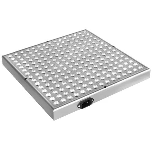Lampa/Panel 225 LED za rast biljaka. 23525