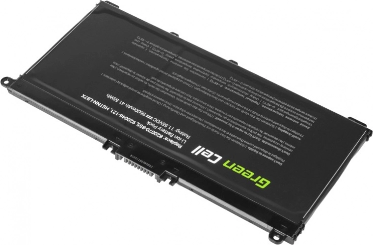 Potpuna kompatibilnost s HP Pavilion