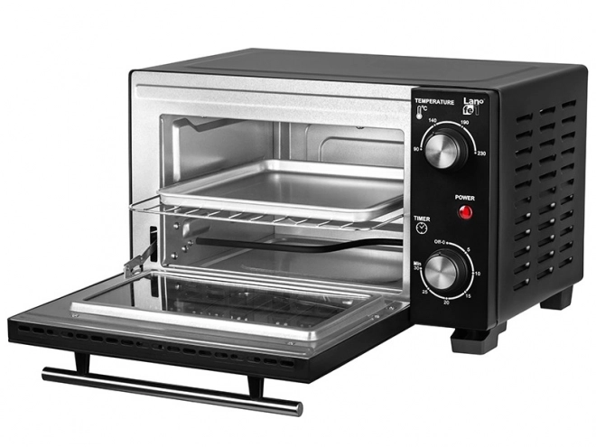 Pećnica 10L 900W PIW-001