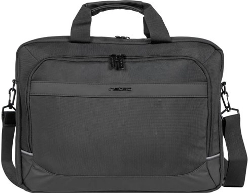 Torba za prijenosno računalo NATEC Kudu 15,6" crna