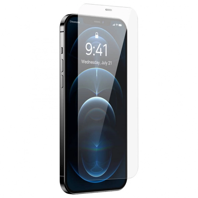 Zaštitno staklo Baseus Schott HD za iPhone 12 Pro Max