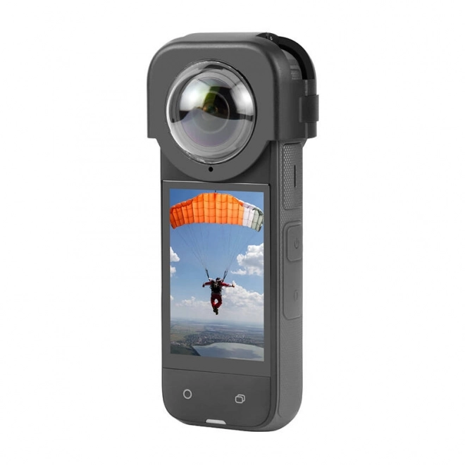 Zaštitni poklopac objektiva za kameru Insta360 X4