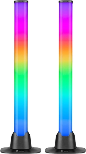 Set RGB pametnih stolnih lampi s aplikacijom Tuya