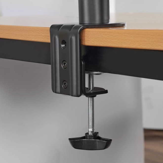 Fiksni rameni nosač za monitor 33-89 cm