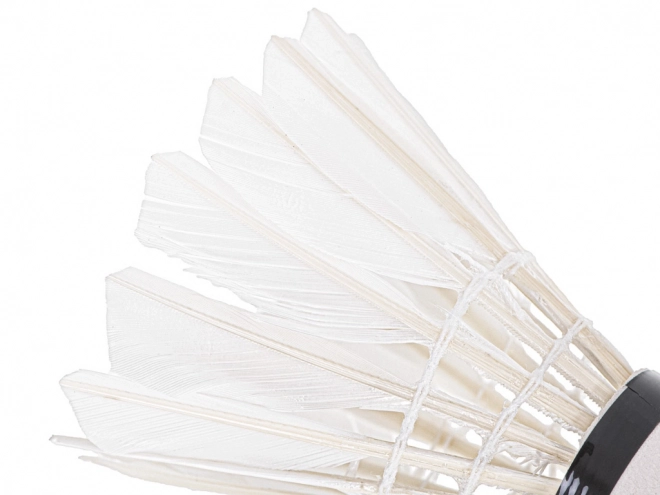 Perjani badminton loptice - set od 3 kom