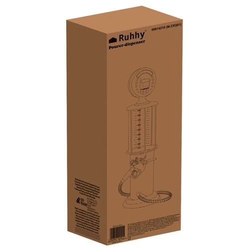 Dozator pića - 1 litra