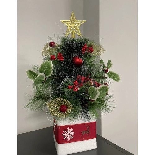 Umjetni Božićni Borić 45cm