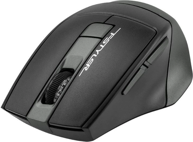 bežični miš A4Tech Fstyler FB35 Midnight Green (Bluetooth + 2,4 GHz)