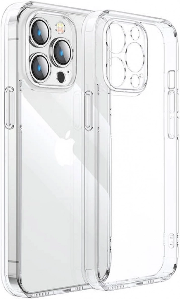 Prozirna zaštitna maska za iPhone 14 Plus JOYROOM
